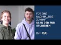 Ruhr-Universität Bochum Video 