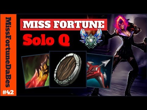 MACRO GAME IS EASY: Botlane to Diamond [Episode #42] - League of Legends (Season 8)