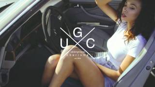 MeLo-X - The Ride (From "GOD: Pièce de Résistance")