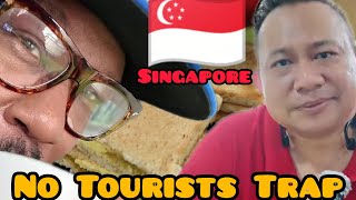The Real Singapore (It’s Not Crazy Rich) 🇸🇬
