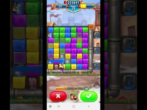 Pet Rescue Saga 3154 no boosters