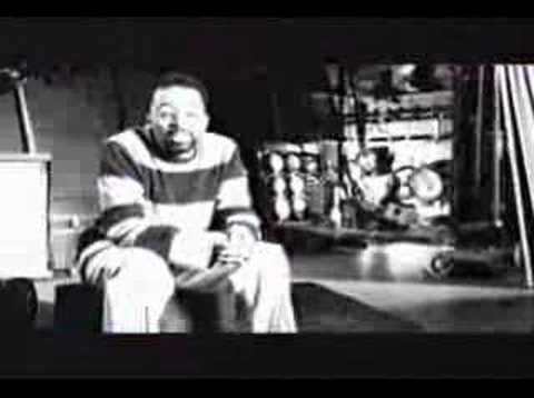 TNT We Know Drama NBA Commercial, hosted by Spike Lee