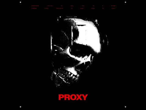 MATTE BLVCK - PROXY