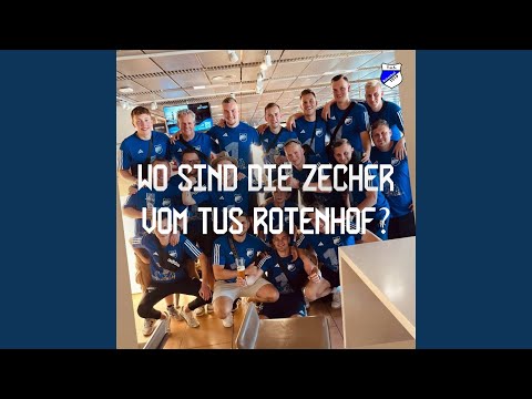 Wo Sind Die Zecher Vom TuS Rotenhof?