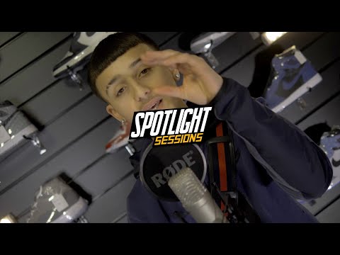 K@YB - Spotlight Sessions
