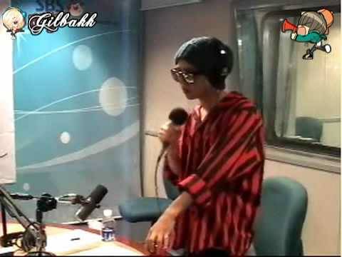BIGBANG G-Dragon:::Heartbreaker (Radio Live Ver.)