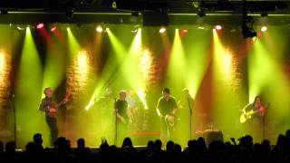 Spirit of the West - An Honest Gamble