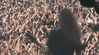 Funeral Hymn - Exodus Live At Wacken