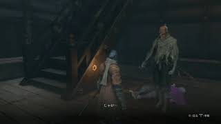 【PS4実況】拙者がんばりまぁす！part3