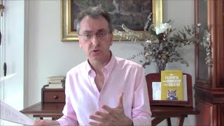 Yo no me creo que los universitarios de España tengan peor nivel que los bachilleres de Finlandia