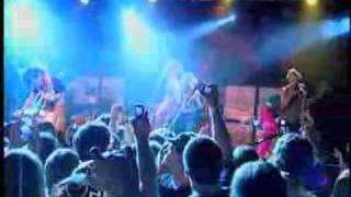 Family Force 5  &quot;Drama Queen&quot; Live at Underground