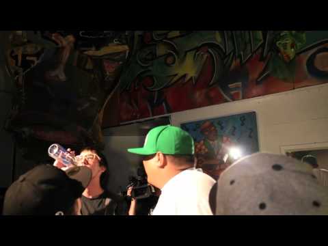 Angry Locals "Lost Wages" Tour Trailer