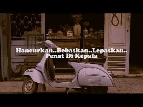 Fredy Marley - Satu Vespa Sejuta Saudara Live | Unofficial Lirik