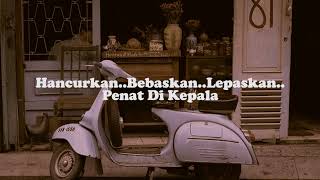 Download lagu Fredy Marley - Satu Vespa Sejuta Saudara Live | Unofficial Lirik mp3