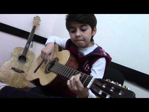 Hakan Peker - Artık Sevmeyeceğim (cover)