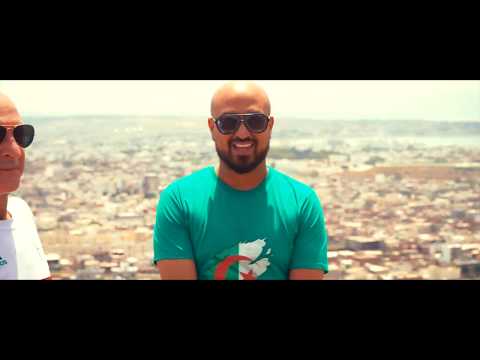 Lorenzo la rafale - Maghreb Airlines ft. Cheb Hocine ( Clip Officiel )