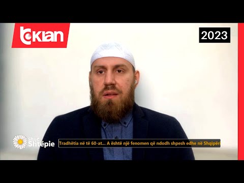 Martesa me 4 gra në fenë islame, dr. Shkëlqimi-hoxhës: Nga një grua te një tjetër është tradhti!