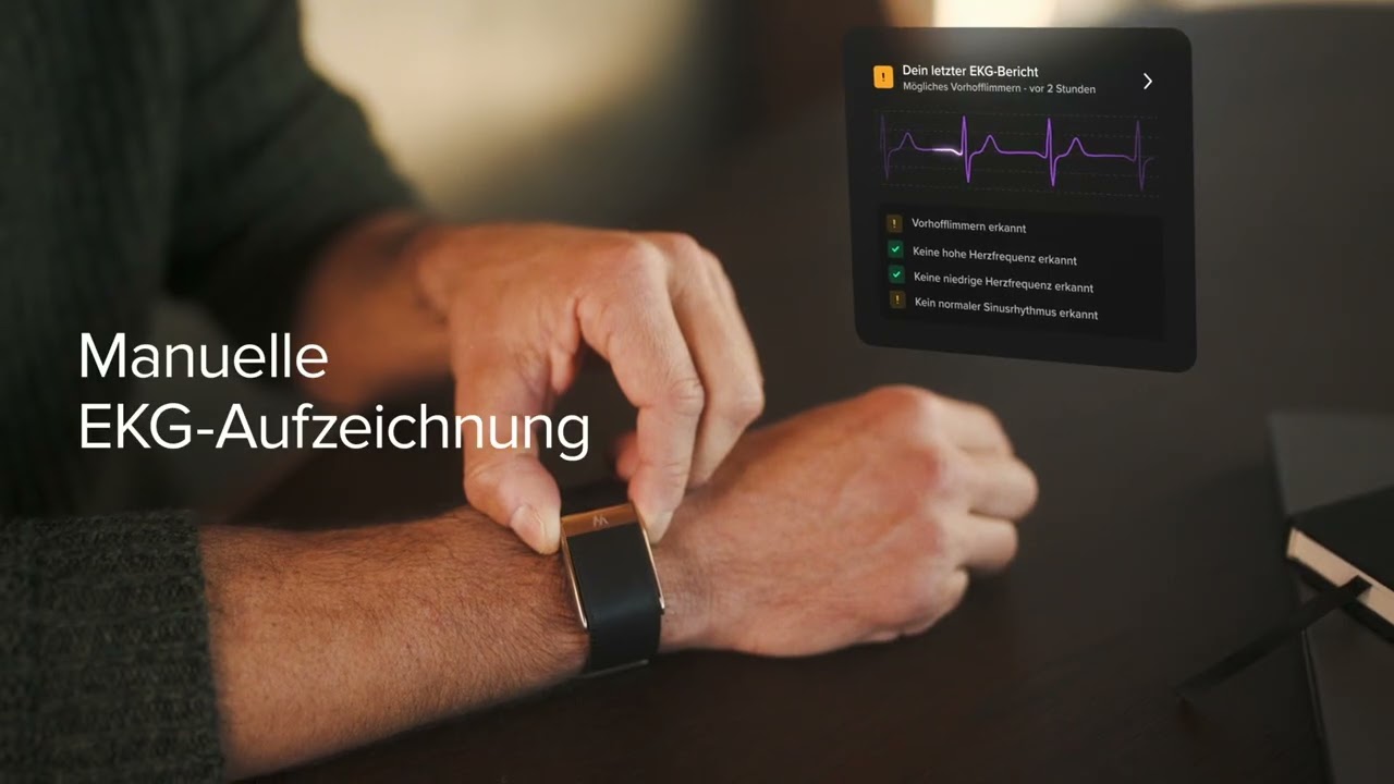 5.0/MG | Launch | DE | YouTube In-Feed | Hardware | 15 Life