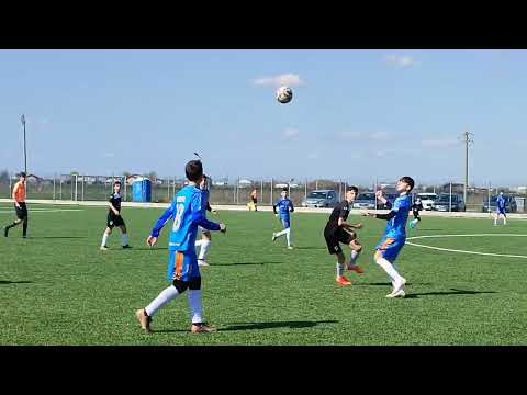 Pro Giurgiu - CS Axi Arena (etapa campionat 11/11 grupa 2009) - 18.03.2023