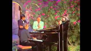 Juliette Gréco - Medley 1976