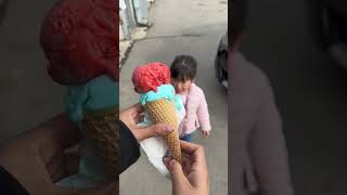 slatkica naljutila🤣 #malakineskinja #tiktok #viral #shortsviral #tiktokvideo #viralvideo #cute