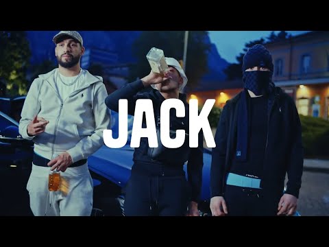 FREE Simba La Rue x Baby Gang Type Beat "JACK"