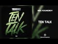 YoungBoy Never Broke Again Ten Talk 432Hz