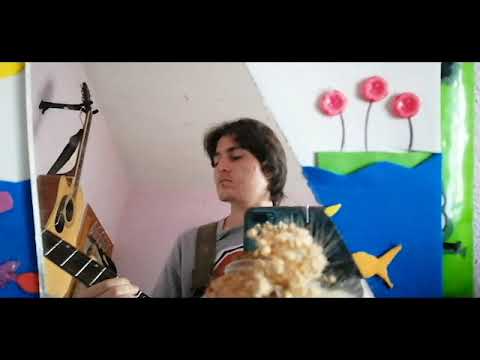 Teoman- Koma Hali Cover ( Simple Man Music)