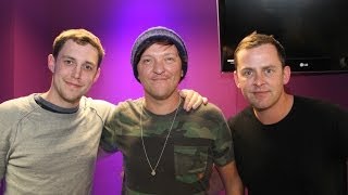 Chris Lilley plays Innuendo Bingo