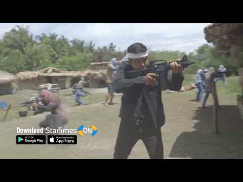 Brothers/EP753 Cardo joins the fight against Black Ops/Startimes