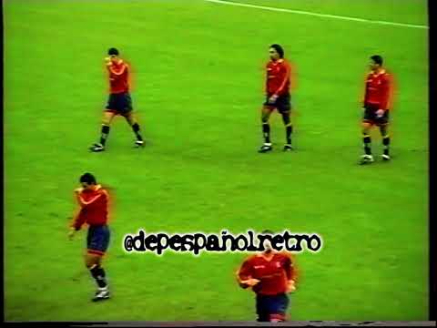 DEP. ESPAÑOL - ATLANTA FECHA 8 2001