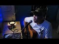 ERE - Juan Karlos | Reginald Dela Cruz Acoustic Cover