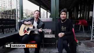 OFF SESSION - Yuna &quot;Falling&quot;