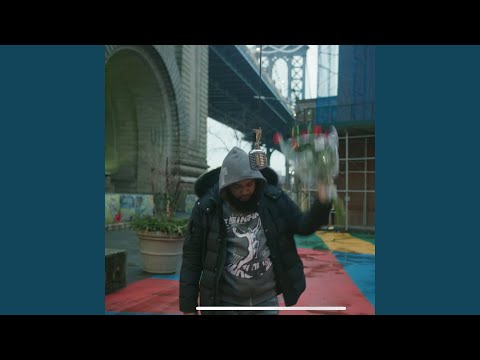 Give Up (Blockworktv Freestyle)