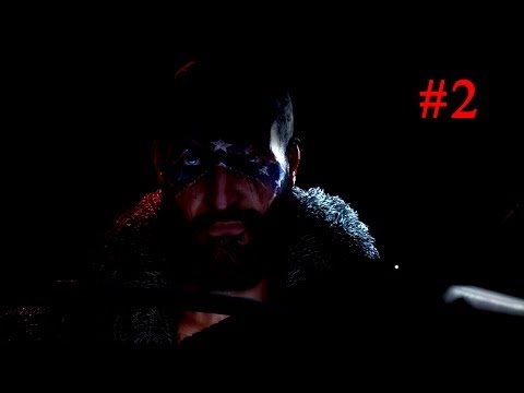 Dead Rising 3 Chaos Rising part 2 (Xbox One)  Walkthrough