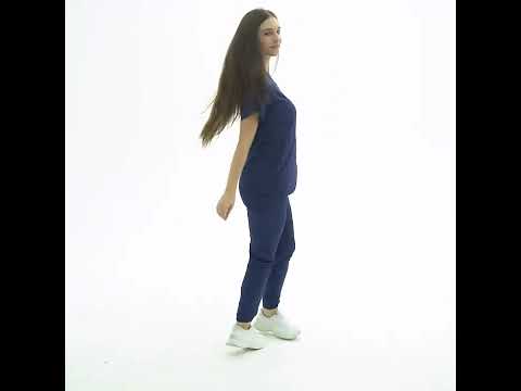 Jowariya - Medical scrubs made in Turkey / tenue de bloc fabrication Turque / زي طبي صناعة تركية