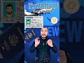 esto es la berda del real ID si puedes viajar o no dentro de EEUU #noticias  #real ID #EE UU