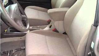 preview picture of video '2003 Mitsubishi Montero Sport Used Cars Albertville AL'