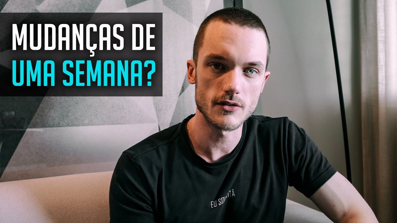 Como desenvolver consistência e gerar mudanças permanentes