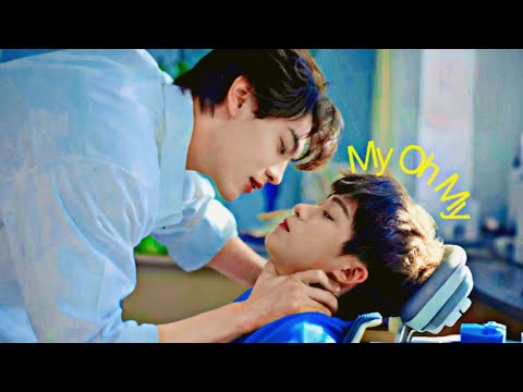 Wu Suo Wei & Chi Chengl| RevengeLove|| My Oh My l| MV|BL