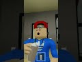 TODDLER MEETS CONSPIRACY THEORORIST Roblox Brookhaven Shorts