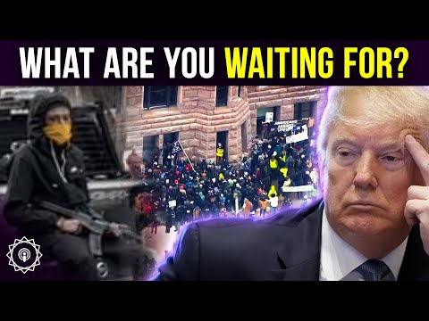 The Minnesota Uprising