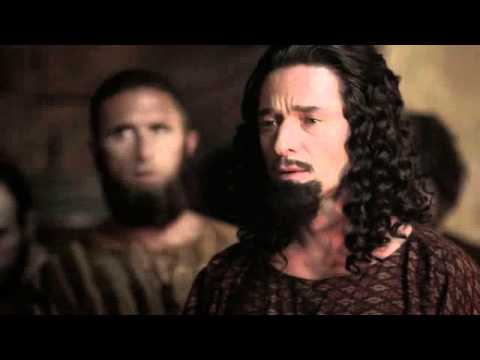 The Bible   05   The Survival   Zedekiah Nebuchadnezzar Daniel Jews return to Jerusalem