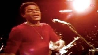 Al Jarreau - Your Song - Live 1976 and 2012