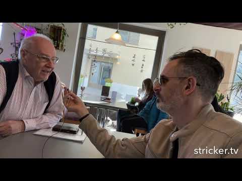 Café Diexer Live Stream Teil 1