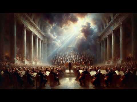 CCB Hino 234 - O meu ser entrego a Cristo (slowed - reverb - 432Hz)