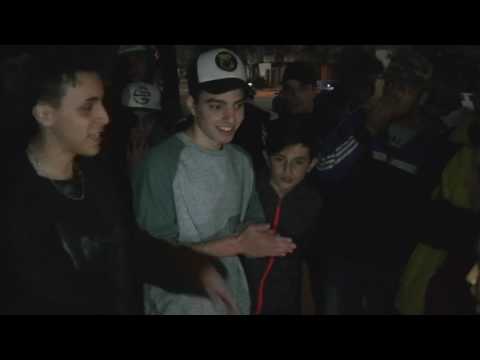 KENJI y LELE vs APD - CUARTOS ●SEMANA 4●