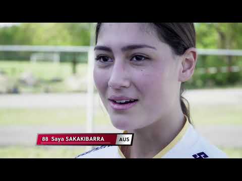 2018 Rewind of Papendal Round 3 - Highlights show