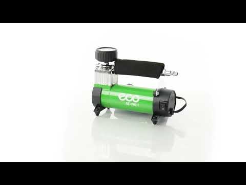 Миниатюра изображения товара Автомобильный компрессор Eco AE-016-1