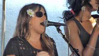 Gonna Move  by Old Man Brown August 2011